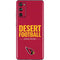 NFL Arizona Cardinals Team Motto Galaxy S20 Fan Edition Skin