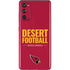 NFL Arizona Cardinals Team Motto Galaxy S20 Fan Edition Skin
