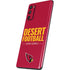 NFL Arizona Cardinals Team Motto Galaxy S20 Fan Edition Skin