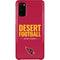 NFL Arizona Cardinals Team Motto Galaxy S20 Lite Case