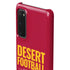 NFL Arizona Cardinals Team Motto Galaxy S20 Lite Case