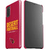 NFL Arizona Cardinals Team Motto Galaxy S20 Lite Case