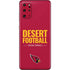NFL Arizona Cardinals Team Motto Galaxy S20 Plus Skin