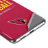 NFL Arizona Cardinals Team Motto Galaxy S20 Plus Skin