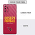 NFL Arizona Cardinals Team Motto Galaxy S20 Plus Skin