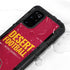NFL Arizona Cardinals Team Motto Galaxy S20 Plus Waterproof Case