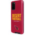 NFL Arizona Cardinals Team Motto Galaxy S20 Pro Case