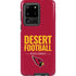 NFL Arizona Cardinals Team Motto Galaxy S20 Ultra 5G Pro Case