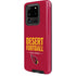 NFL Arizona Cardinals Team Motto Galaxy S20 Ultra 5G Pro Case