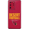 NFL Arizona Cardinals Team Motto Galaxy S20 Ultra 5G Skin