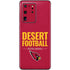NFL Arizona Cardinals Team Motto Galaxy S20 Ultra 5G Skin