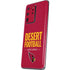 NFL Arizona Cardinals Team Motto Galaxy S20 Ultra 5G Skin