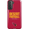 NFL Arizona Cardinals Team Motto Galaxy S21 5G Pro Case