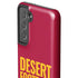 NFL Arizona Cardinals Team Motto Galaxy S21 5G Pro Case