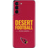 NFL Arizona Cardinals Team Motto Galaxy S21 5G Skin