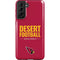NFL Arizona Cardinals Team Motto Galaxy S21 FE Pro Case