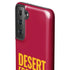 NFL Arizona Cardinals Team Motto Galaxy S21 FE Pro Case