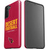 NFL Arizona Cardinals Team Motto Galaxy S21 FE Pro Case