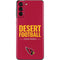 NFL Arizona Cardinals Team Motto Galaxy S21 Plus 5G Skin