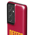 NFL Arizona Cardinals Team Motto Galaxy S21 Ultra 5G Pro Case