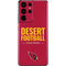 NFL Arizona Cardinals Team Motto Galaxy S21 Ultra 5G Skin
