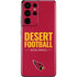 NFL Arizona Cardinals Team Motto Galaxy S21 Ultra 5G Skin