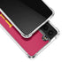 NFL Arizona Cardinals Team Motto Galaxy S22 Clear Case