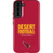 NFL Arizona Cardinals Team Motto Galaxy S22 Plus Pro Case