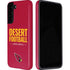 NFL Arizona Cardinals Team Motto Galaxy S22 Plus Pro Case