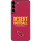 NFL Arizona Cardinals Team Motto Galaxy S22 Plus Skin