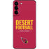NFL Arizona Cardinals Team Motto Galaxy S22 Plus Skin