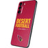 NFL Arizona Cardinals Team Motto Galaxy S22 Plus Skin