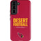 NFL Arizona Cardinals Team Motto Galaxy S22 Pro Case
