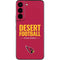 NFL Arizona Cardinals Team Motto Galaxy S22 Skin