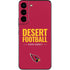 NFL Arizona Cardinals Team Motto Galaxy S22 Skin