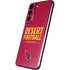 NFL Arizona Cardinals Team Motto Galaxy S22 Skin