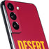 NFL Arizona Cardinals Team Motto Galaxy S22 Skin