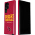 NFL Arizona Cardinals Team Motto Galaxy S22 Ultra Pro Case