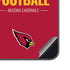 NFL Arizona Cardinals Team Motto Galaxy S23 FE Skin