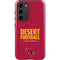 NFL Arizona Cardinals Team Motto Galaxy S23 Plus Pro Case
