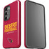 NFL Arizona Cardinals Team Motto Galaxy S23 Plus Pro Case
