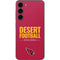 NFL Arizona Cardinals Team Motto Galaxy S23 Plus Skin