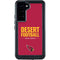 NFL Arizona Cardinals Team Motto Galaxy S23 Plus Waterproof Case