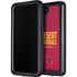 NFL Arizona Cardinals Team Motto Galaxy S23 Plus Waterproof Case