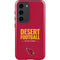 NFL Arizona Cardinals Team Motto Galaxy S23 Pro Case