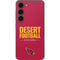 NFL Arizona Cardinals Team Motto Galaxy S23 Skin