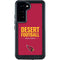 NFL Arizona Cardinals Team Motto Galaxy S23 Waterproof Case
