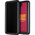 NFL Arizona Cardinals Team Motto Galaxy S23 Waterproof Case