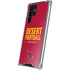 NFL Arizona Cardinals Team Motto Galaxy S24 Ultra Clear Case