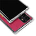 NFL Arizona Cardinals Team Motto Galaxy S24 Ultra Clear Case